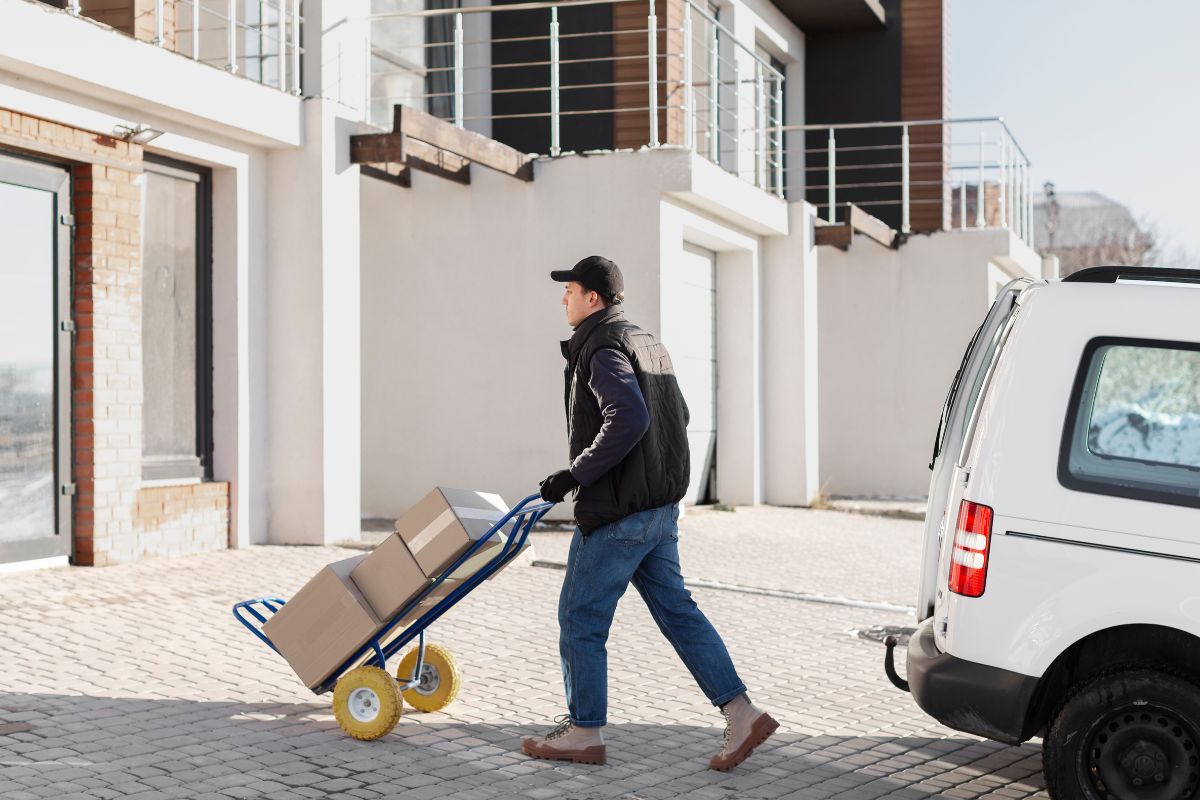 free pickup laundry service in UAE