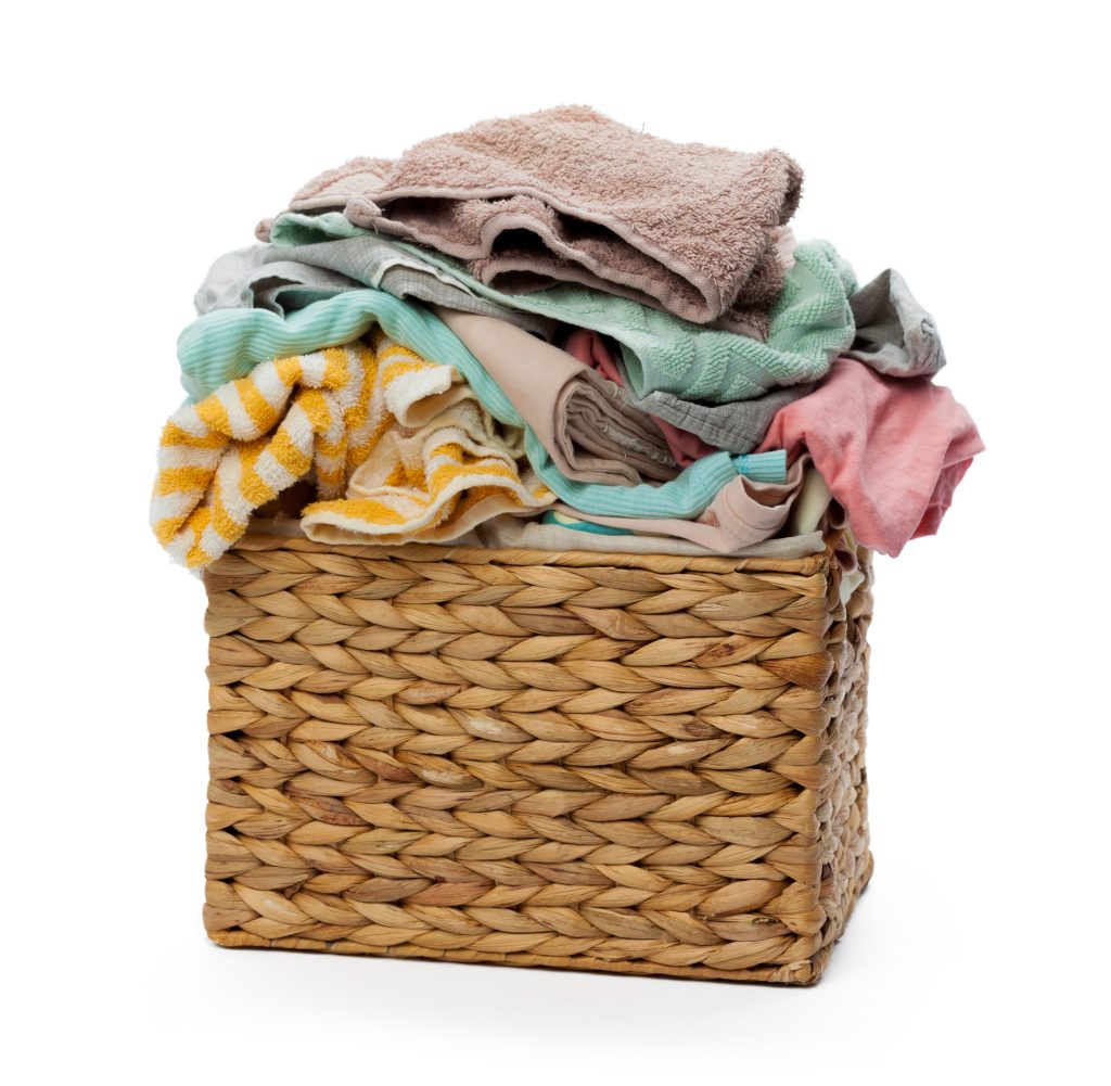 home pickup laundry service